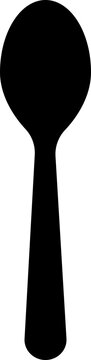 Tablespoon Table knife, Fork And Plate Dinner Vector Eatery symbol Kitchen utensil Tableware serving sign