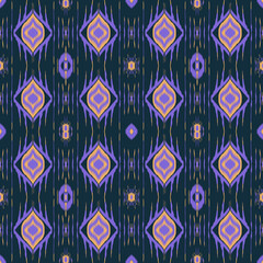 Enjoy and fun with imagination on patterns