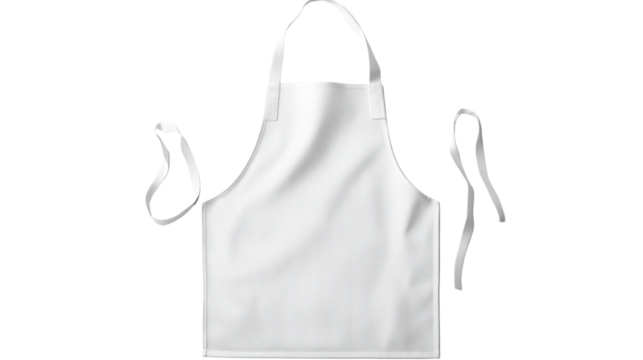 white t shirt with a white background