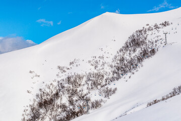 On Bayo Hill - Villa la Angostura - Neuquen - Argentina