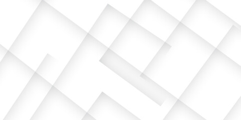 Abstract background with lines White background with diamond and triangle shapes layered in modern abstract pattern design. design for brochure, website, flyer. Geometric wallpaper for certificate