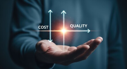 Balancing Cost and Quality A Strategic Approach to Business Decisions