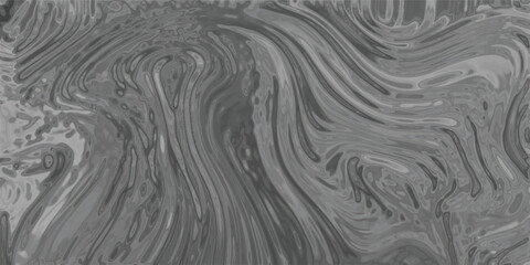 Abstract gray fluid swirls background texture suitable for modern design elements or digital artwork creation