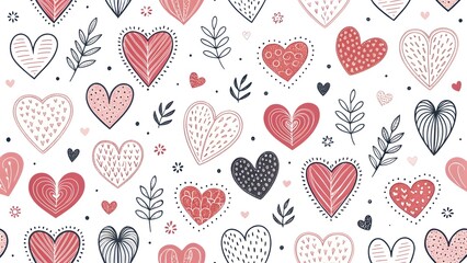 Valentine love background   for Valentine's Day & Graphic Design