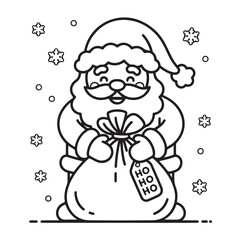 cute candle with holly bold & easy cute christmas coloring page,  Whimsical Gingerbread House Coloring Pages for Kids & Adults, Christmas Coloring Pages, bold & easy cozy winter coloring book pages, 