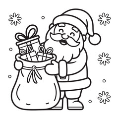 cute candle with holly bold & easy cute christmas coloring page,  Whimsical Gingerbread House Coloring Pages for Kids & Adults, Christmas Coloring Pages, bold & easy cozy winter coloring book pages, 