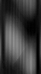 Pearlescent ribbed white glass texture. Frosted acrylic bath wall. Ribbed fluted door window closeup. 3d transparent ribbed glass wallpaper with refraction effect. Reeded glass wallpaper design. © King Designz