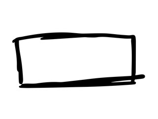 Speech Bubbles and Text Doodles. Hand drawn text bubbles and frames for sayings and messages. Suitable for decorating posts, comics, presentations.