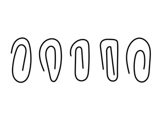 Creative UI Decorations Symbols. A set of playful doodles perfect for creative projects, posters, stories and presentations.