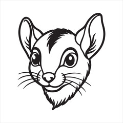 Gliders of the Trees: The Enchanting Flying Squirrel