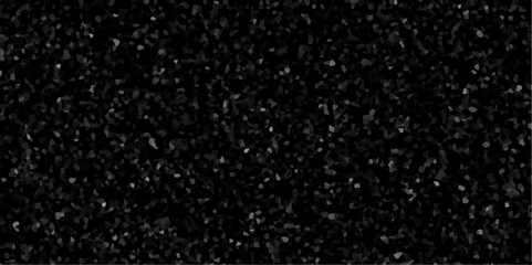 Wall terrazzo texture gray and white stone granite black background .Natural stone texture banner. Gray marble, matt surface, granite, ivory texture, ceramic wall and floor tiles.Geometric background.