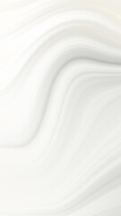 White abstract background with curved lines. Suitable for modern design projects, presentations, web graphics. Clean, minimalist backdrop with elegant curved lines for a contemporary look.