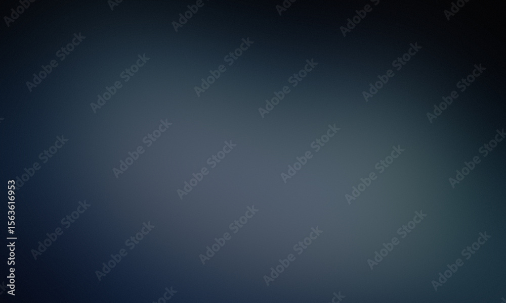 Aufkleber abstract gradient background with subtle color transitions creating a serene and modern aesthetic wi