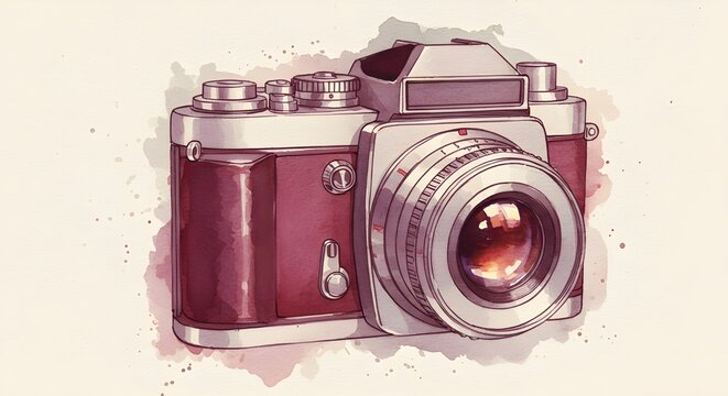 volog camra