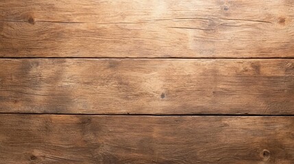 Rustic brown wood texture background weathered wooden planks for vintage design and wallpapers