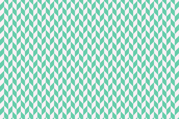 Aquamarine color and Lavender Blush color herringbone tweed pattern.