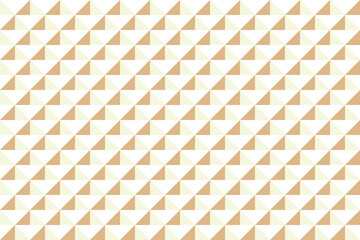 Burlywood and Beige color triangle geometric pattern for background