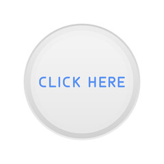Gray round CTA button: Click here.