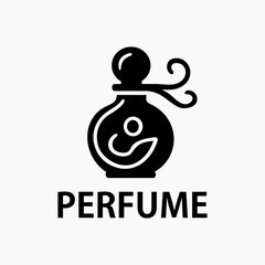 Perfume Logo