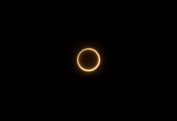Eclipse  lunar