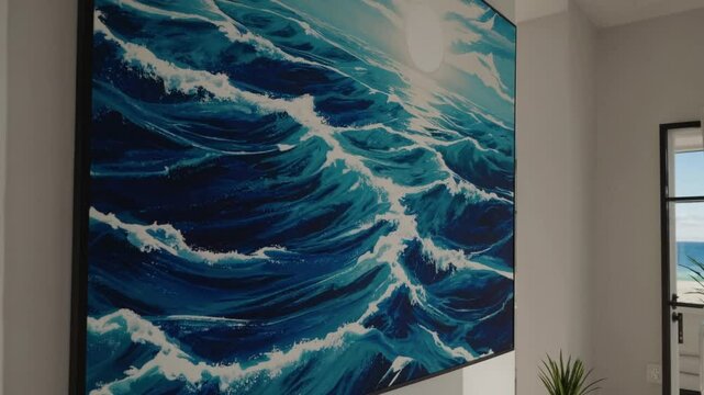 Beachfront Living Room Style Fresh Decor Inspirations.mp4, 190 - Beachfront Living Room Style Fresh Decor Inspirations