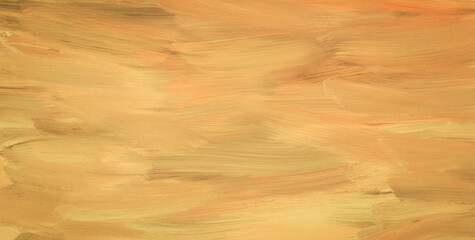 A Backdrop of Vibrant Colors, Texture, and Gold Elements