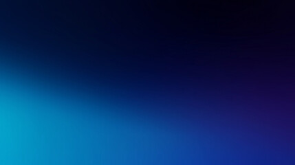 A seamless navy blue gradient background with a minimalist design, featuring a smooth transition from dark to light blue and a soft glow.