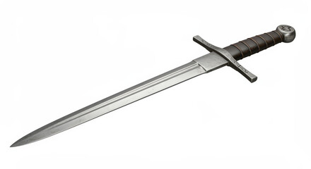 Historical dagger image weapon blade