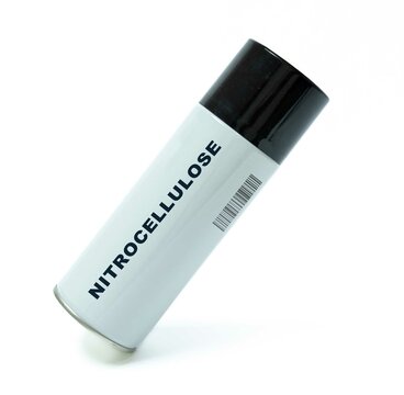 Nitrocellulose