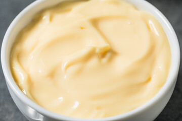 Organic Asian Japanese Mayonnaise