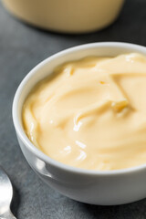 Organic Asian Japanese Mayonnaise