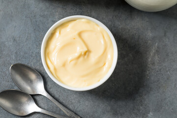 Organic Asian Japanese Mayonnaise