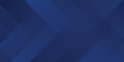 Blue abstract on dark background