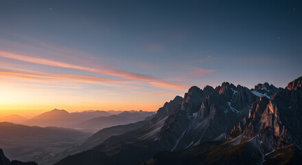 AI Technology Background Design