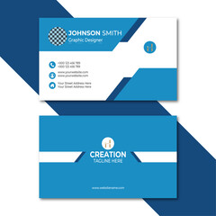 Minimalist Luxury and elegant  Business card design template, Clean professional business card template, visiting card, business card template