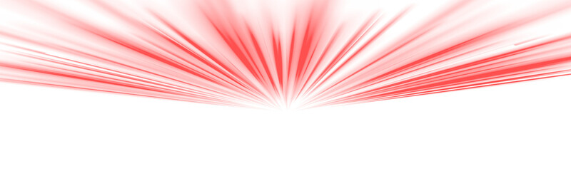 Speed and Movement on Futuristic Vector Road Neon Curve with Twirl, Wavy Vortex Lines and Wool Texture in Blue and Red World Background red