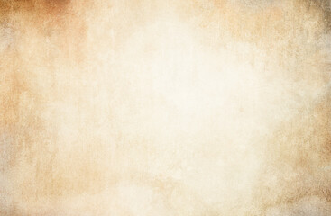 Old bad condition grunge paper texture.