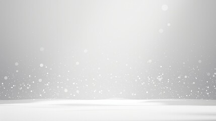 Minimalist light and shadow background, soft gradient and subtle bokeh effect, elegant monochrome design presents high-end aesthetics. Abstract art composition