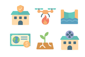 Exploring the impact of technology on environmental management using drones and renewable resources