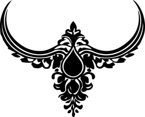 Necklace Silhouette Vector Set, Elegant Necklace Vector Art, Fashion Necklace Silhouette Design, Jewelry Necklace Outline Vector, Pendant Necklace Silhouette Pack, Stylish Necklace Vector Collection, 