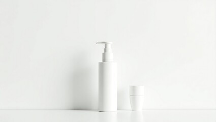white tube of toothpaste