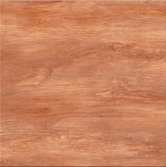 Naklejka premium Beautiful Natural Warm Tone Wood Grain Texture Seamless Background For Design Projects 