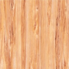 Textured Natural Light Wood Grain Vertical Planks Surface Background for Design	