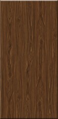 Rich Dark Brown Wood Grain Texture Seamless Pattern Background	