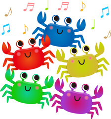 crab-illustration001