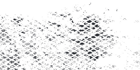 Black and white Grunge rust texture. Grunge background. Dust Overlay Distress Dirty Grain.Perfect background with space.