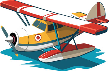 Seaplane icon