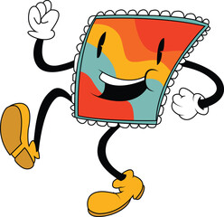 funny cartoon android