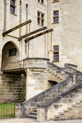 Châteaux de la Loire - Château de Langeais