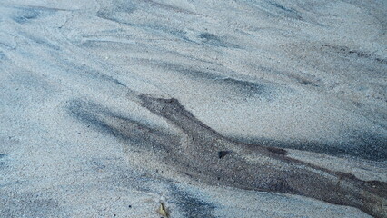 dark and light sand texture